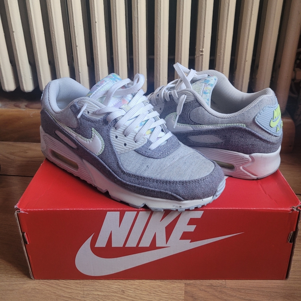 Nike Air Max 90 NRG